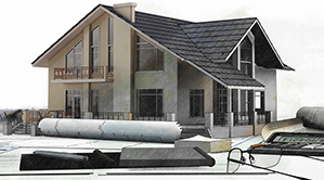 Planning & Permits